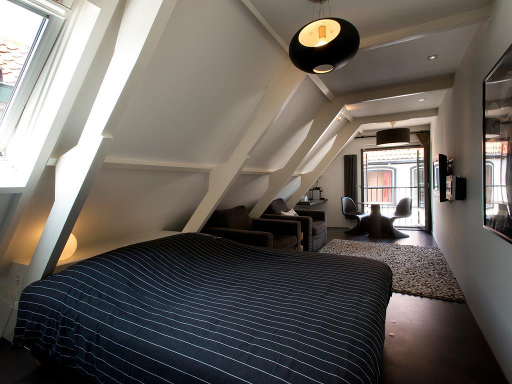 Hotel Studio Molenstraat Den Burg Zimmer foto