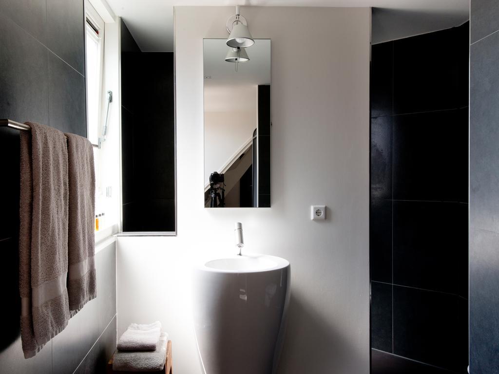 Hotel Studio Molenstraat Den Burg Zimmer foto