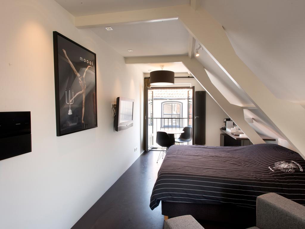 Hotel Studio Molenstraat Den Burg Exterior foto