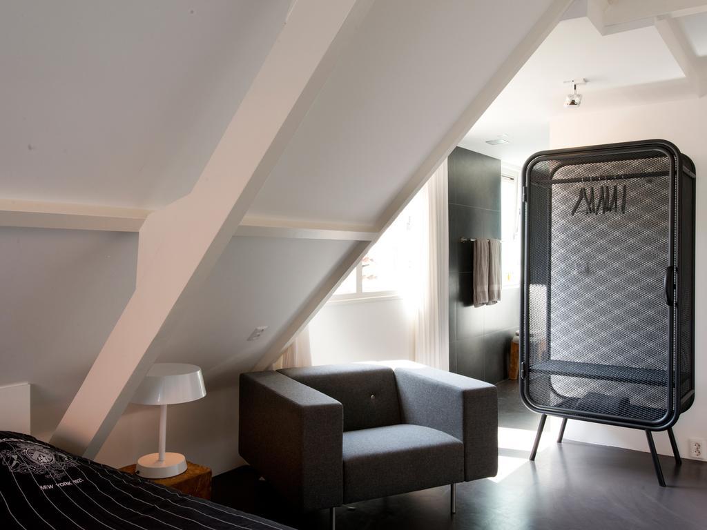Hotel Studio Molenstraat Den Burg Zimmer foto
